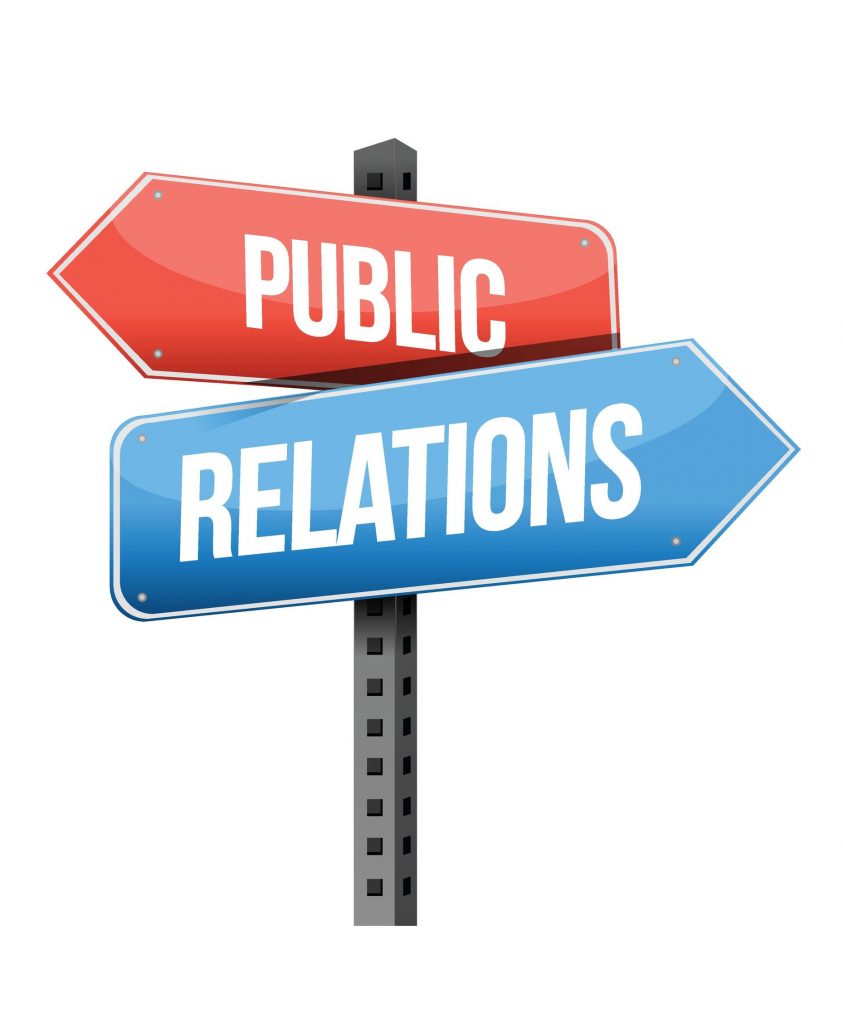Public relation